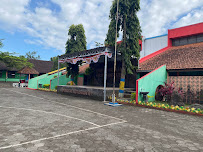 Foto SMP  Negeri 1 Bergas, Kabupaten Semarang