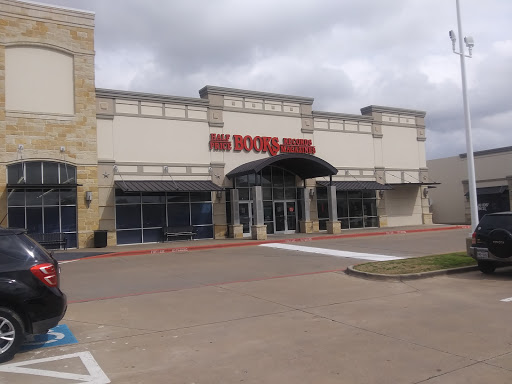 Book Store «Half Price Books», reviews and photos, 3221 Preston Rd, Frisco, TX 75034, USA