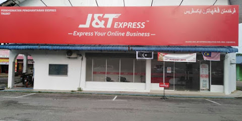 J&T Express Pasir Akar (TRG007)