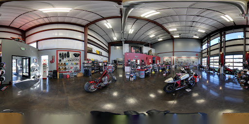Used Motorcycle Dealer «Salt Lake Motorcycle Company», reviews and photos, 165 2100 S, South Salt Lake, UT 84115, USA
