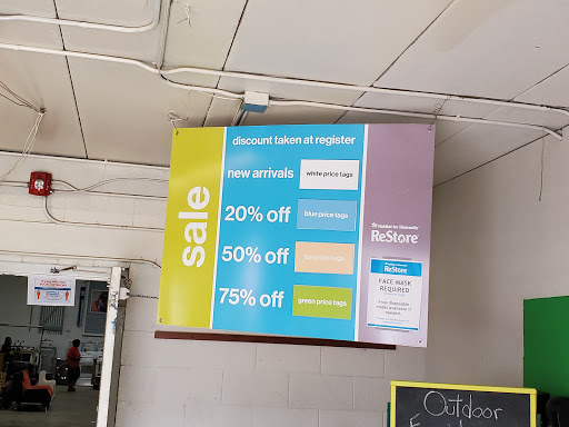 Donations Center «Milwaukee Habitat for Humanity ReStore», reviews and photos