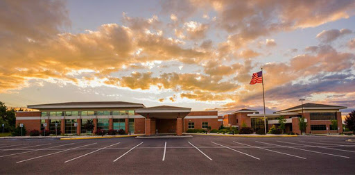 17 Western Maryland Pkwy #100, Hagerstown, MD 21740, USA