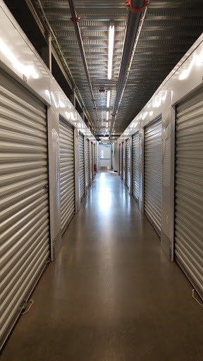 Storage Facility «Extra Space Storage», reviews and photos, 1 Phyllis St, Hazlet, NJ 07730, USA
