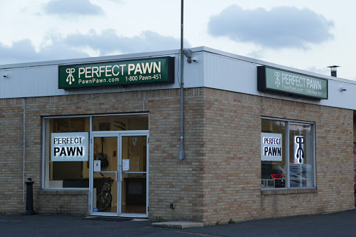 Pawn Shop «Perfect Pawn», reviews and photos, 300 NJ-17, Paramus, NJ 07653, USA