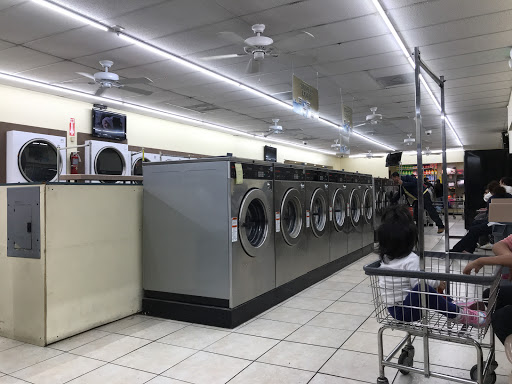 Laundry «Coin Laundry», reviews and photos, 1901 W Vine St, Kissimmee, FL 34741, USA