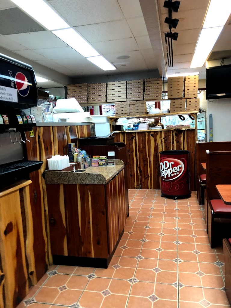 New York Pizza & Pasta 37738