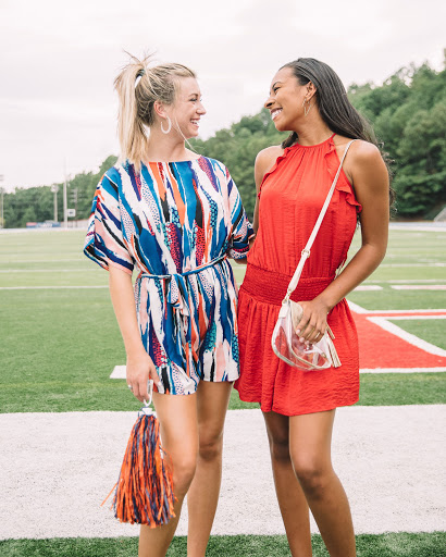 Clothing Store «Pants Store», reviews and photos, 8029 Parkway Dr, Leeds, AL 35094, USA