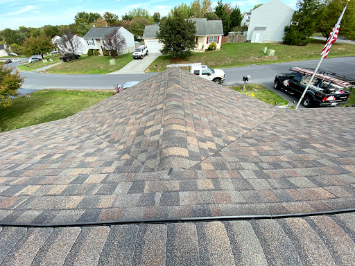 C & C Roofing & Repair in Winchester, Virginia