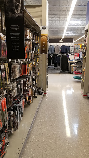 Sporting Goods Store «Academy Sports + Outdoors», reviews and photos, 2540 N Greenwich Rd, Wichita, KS 67226, USA
