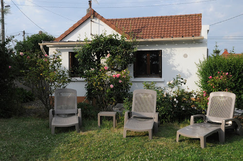 Agence de location de maisons de vacances Gîte Carpe Diem 76 - Dieppe - Normandie - M. Lainé Dieppe