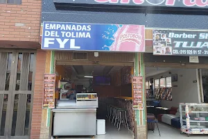 Empanadas del Tolima image