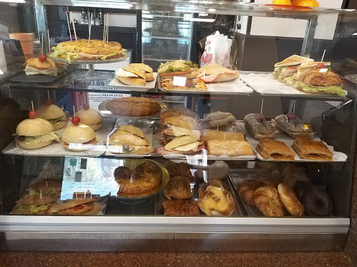 Panaderia La Panera