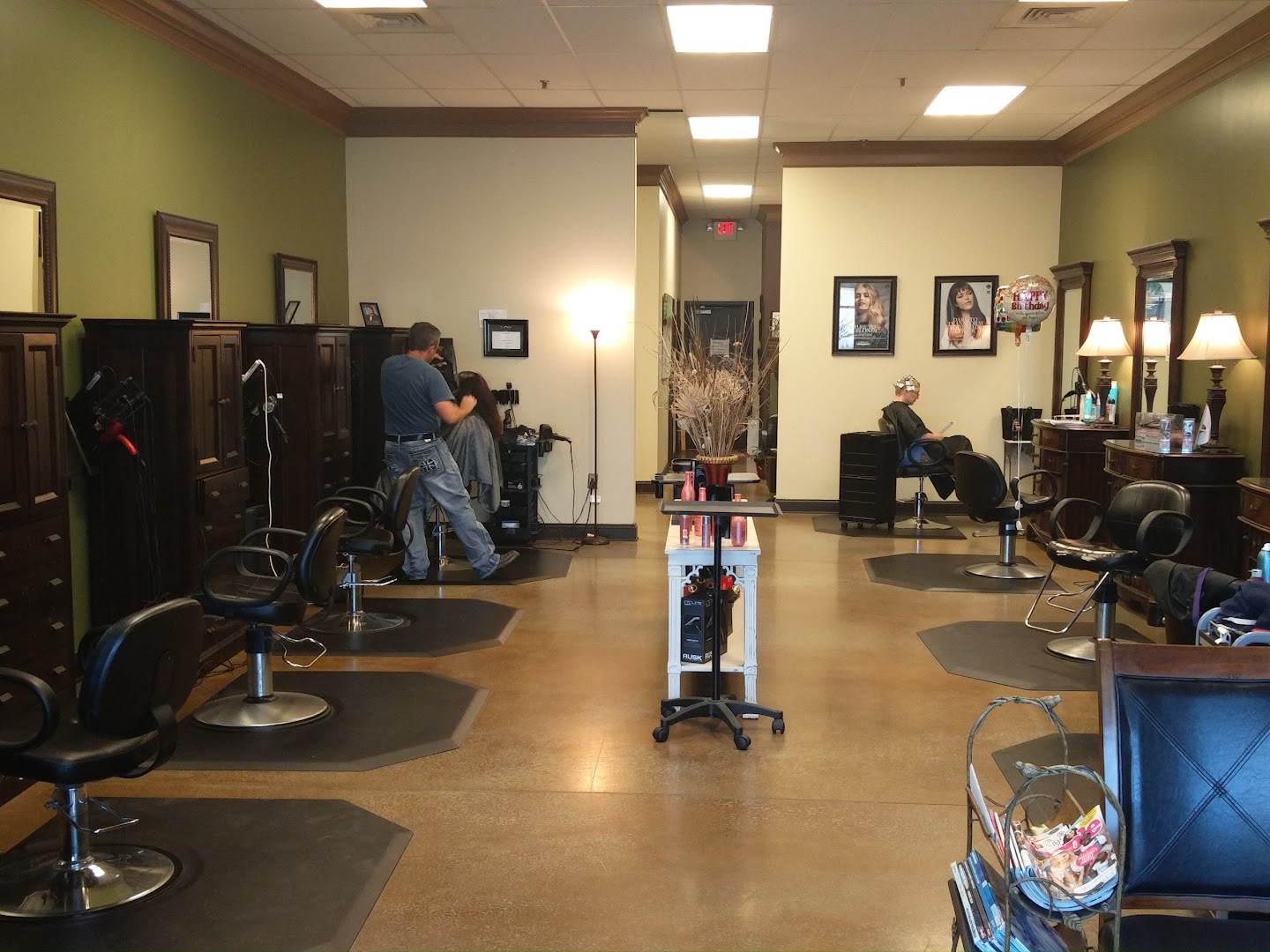 Studio 151 Hair salon