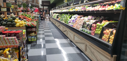 Supermarket «California Fresh Market SLO», reviews and photos, 771 Foothill Blvd, San Luis Obispo, CA 93405, USA