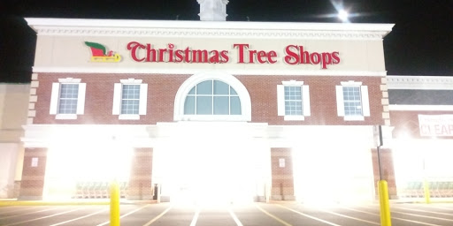 Home Goods Store «Christmas Tree Shops», reviews and photos, 2264 Miamisburg Centerville Rd, Dayton, OH 45459, USA