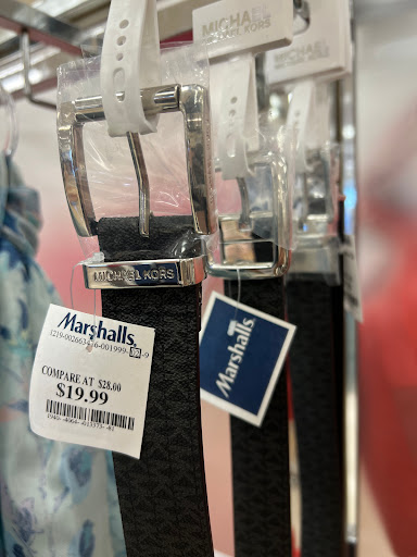 Department Store «Marshalls», reviews and photos, 2481 Naglee Rd, Tracy, CA 95304, USA