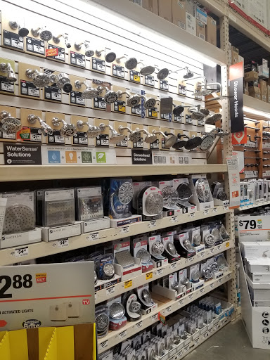 Home Improvement Store «The Home Depot», reviews and photos, 449 Main St, Layton, UT 84041, USA