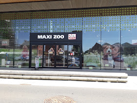 Maxi Zoo Beringen (Hasselt)