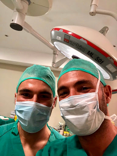 CLINICA DENTAL MARTÍN PIQUERAS - MYPDENTAL en Albuñol, Granada