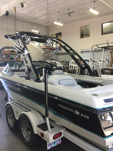 Water Ski Shop «Samson Sports», reviews and photos, 4327 NW Lake Rd, Camas, WA 98607, USA