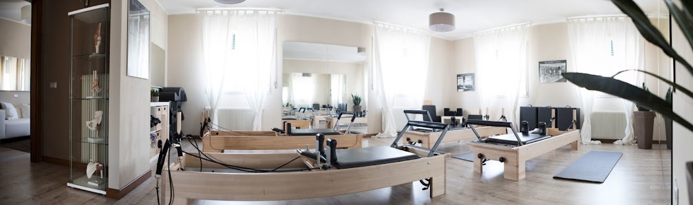 Studio Postural Pilates Via A. Volta, 12, 36060 Romano D'ezzelino VI, Italia