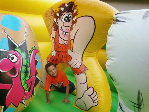 Party Equipment Rental Service «AirFun Games», reviews and photos, 8348 Little Rd #104, New Port Richey, FL 34654, USA