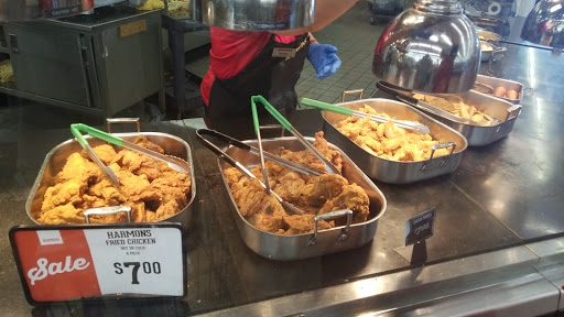 Grocery Store «Harmons - Cougar», reviews and photos, 4872 6200 S, West Jordan, UT 84081, USA