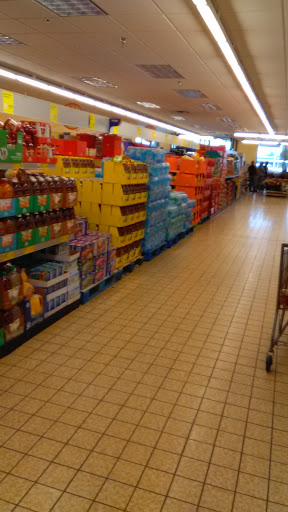 Supermarket «ALDI», reviews and photos, 1233 Camp Jackson Rd, Cahokia, IL 62206, USA