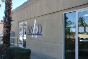 Southern Nevada Health District Henderson Public Health Center image