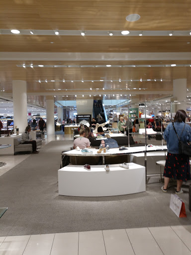 Department Store «Nordstrom South Coast Plaza», reviews and photos, 3333 Bristol St, Costa Mesa, CA 92626, USA