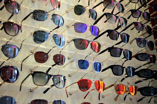 Optician «Fortuna Optical», reviews and photos, 501 NJ-73, Marlton, NJ 08053, USA