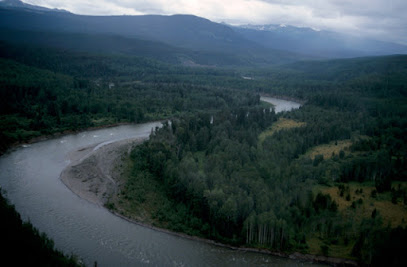 Babine River Corridor Provincial Park