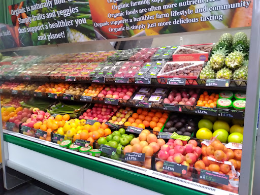 Natural Foods Store «Natural Grocers», reviews and photos, 9440 Garland Rd, Dallas, TX 75218, USA