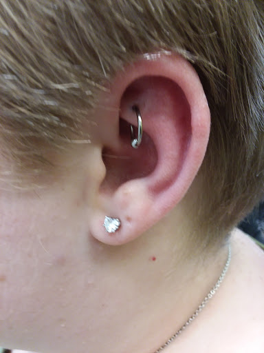 Explore medical alert tattoo ideas, creative tattoo ideas in Salem, available at Outwest Tattoo and body piercing ,30 years of tattooing,only life time guarantee