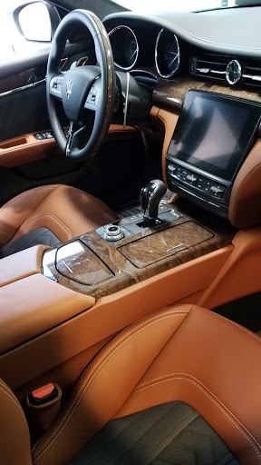 Car Dealer «Bettenhausen Alfa Romeo», reviews and photos, 17514 Oak Park Ave, Tinley Park, IL 60477, USA