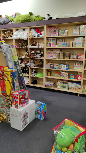 Toy Store «Toy Werks», reviews and photos, 923 N Loop 1604 E, San Antonio, TX 78232, USA