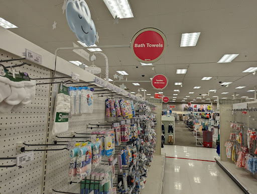 Department Store «Target», reviews and photos, 21500 NE Halsey St, Fairview, OR 97024, USA