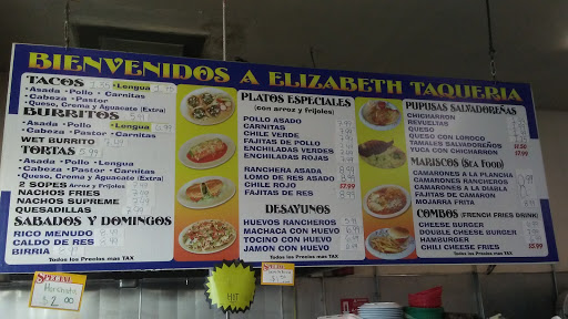 Grocery Store «Elizabeth Meat Market», reviews and photos, 3618 E Colorado Blvd, Pasadena, CA 91107, USA