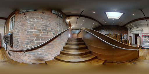 Lumber Store «Interstate Lumber & Mill Corporation», reviews and photos, 184 S Water St, Greenwich, CT 06830, USA