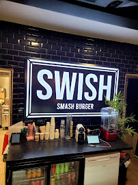 Les plus récentes photos du Restaurant de hamburgers SWISH - SMASH BURGER حلال à Les Pavillons-sous-Bois - n°6