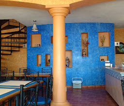 Gorditas Tampico Sucursal Hidalgo photo