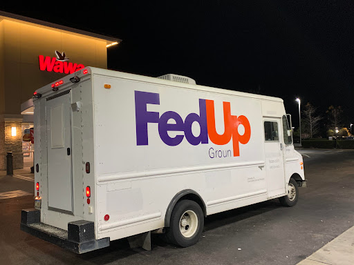 Mailing Service «FedEx Ground», reviews and photos, 4665 S Park Blvd, Ellenwood, GA 30294, USA