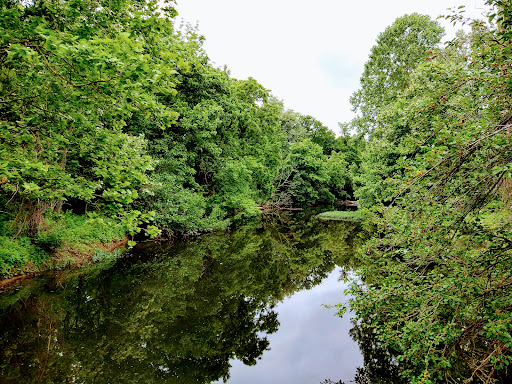 Park «Seneca Park», reviews and photos, 3151 Pee Wee Reese Rd, Louisville, KY 40207, USA