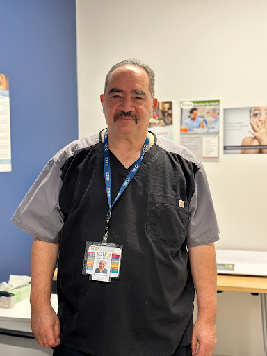 Cudahy Family Health Center (SCFHC)