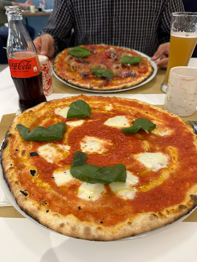 Edrì Storie di Farina in Rende, Provincia di Cosenza