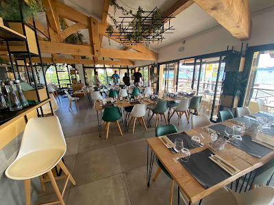 Restaurant Happy Days Agay à Saint-Raphaël