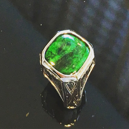 Jewelry Store «JD3 Jewelry & Gemstones», reviews and photos, 109 Shadeland Ave, Lansdowne, PA 19050, USA