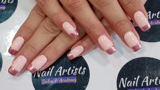 3. Nail Artistry Academy - wide 3