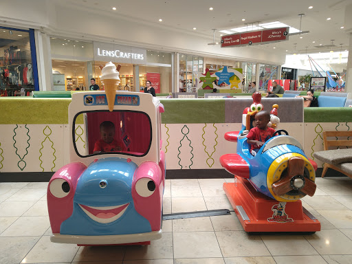 Shopping Mall «Westfield Broward», reviews and photos, 8000 W Broward Blvd, Plantation, FL 33388, USA