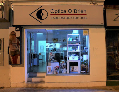 Óptica OBrien Centenario